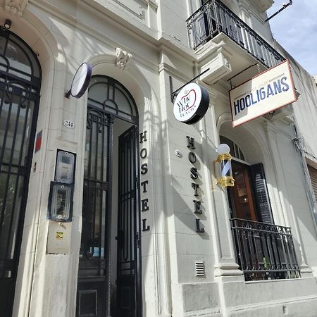 Hostel Why Not Nueva Córdoba Zewnętrze zdjęcie