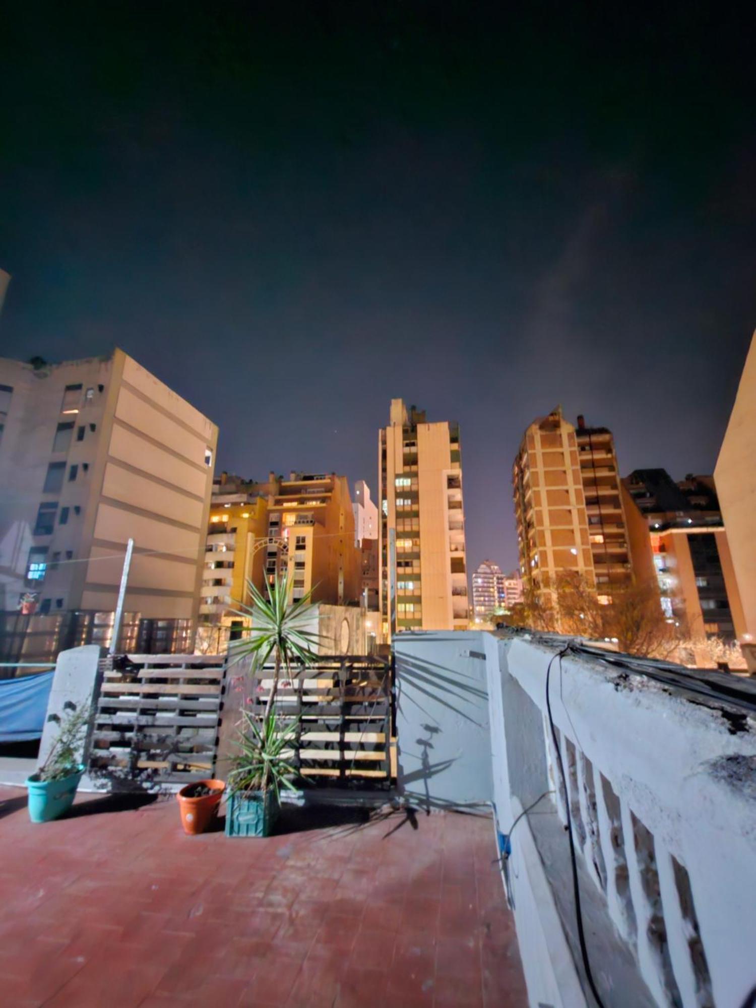 Hostel Why Not Nueva Córdoba Zewnętrze zdjęcie