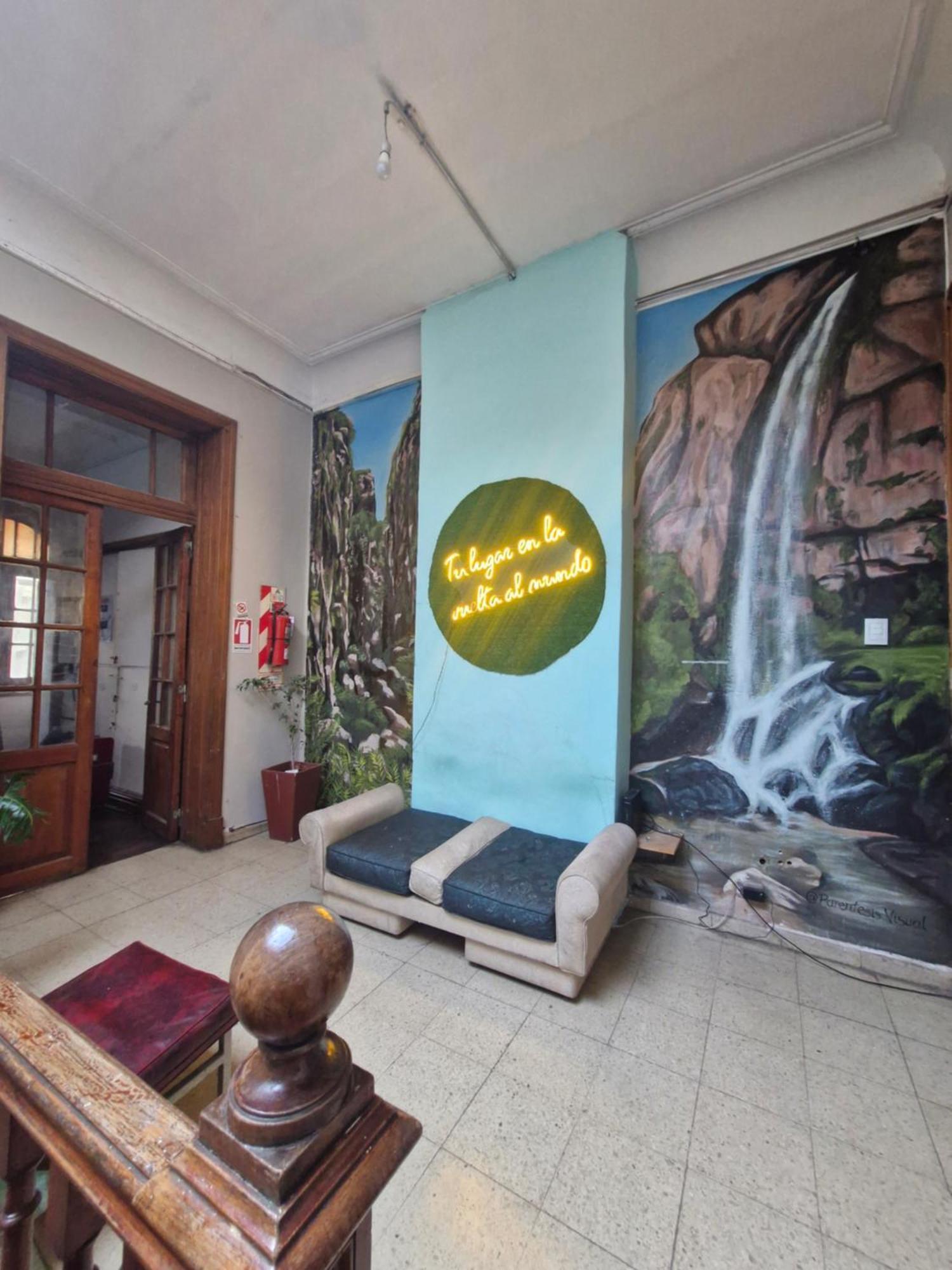 Hostel Why Not Nueva Córdoba Zewnętrze zdjęcie