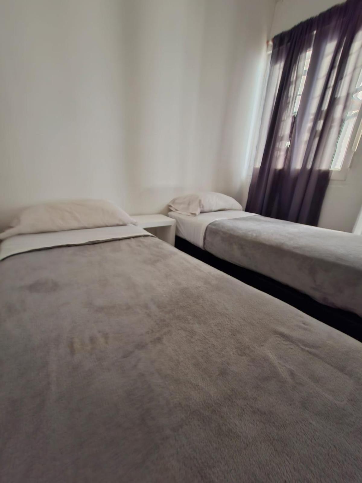 Hostel Why Not Nueva Córdoba Zewnętrze zdjęcie