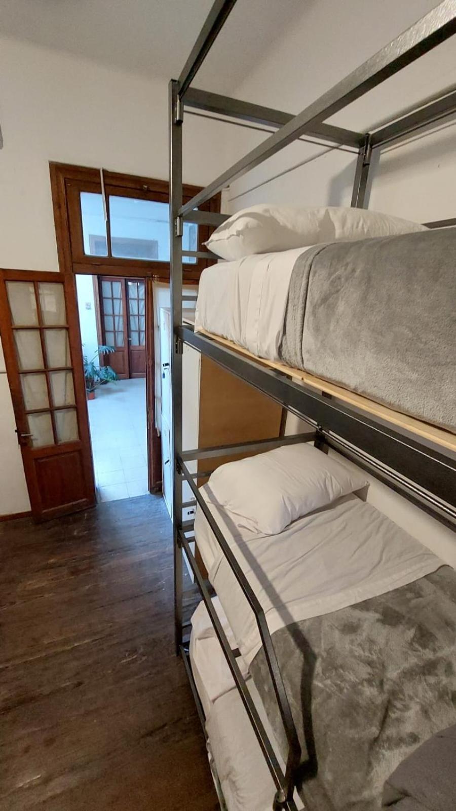 Hostel Why Not Nueva Córdoba Zewnętrze zdjęcie