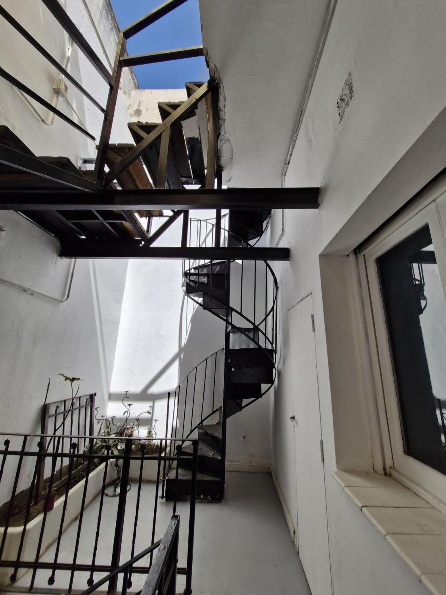 Hostel Why Not Nueva Córdoba Zewnętrze zdjęcie