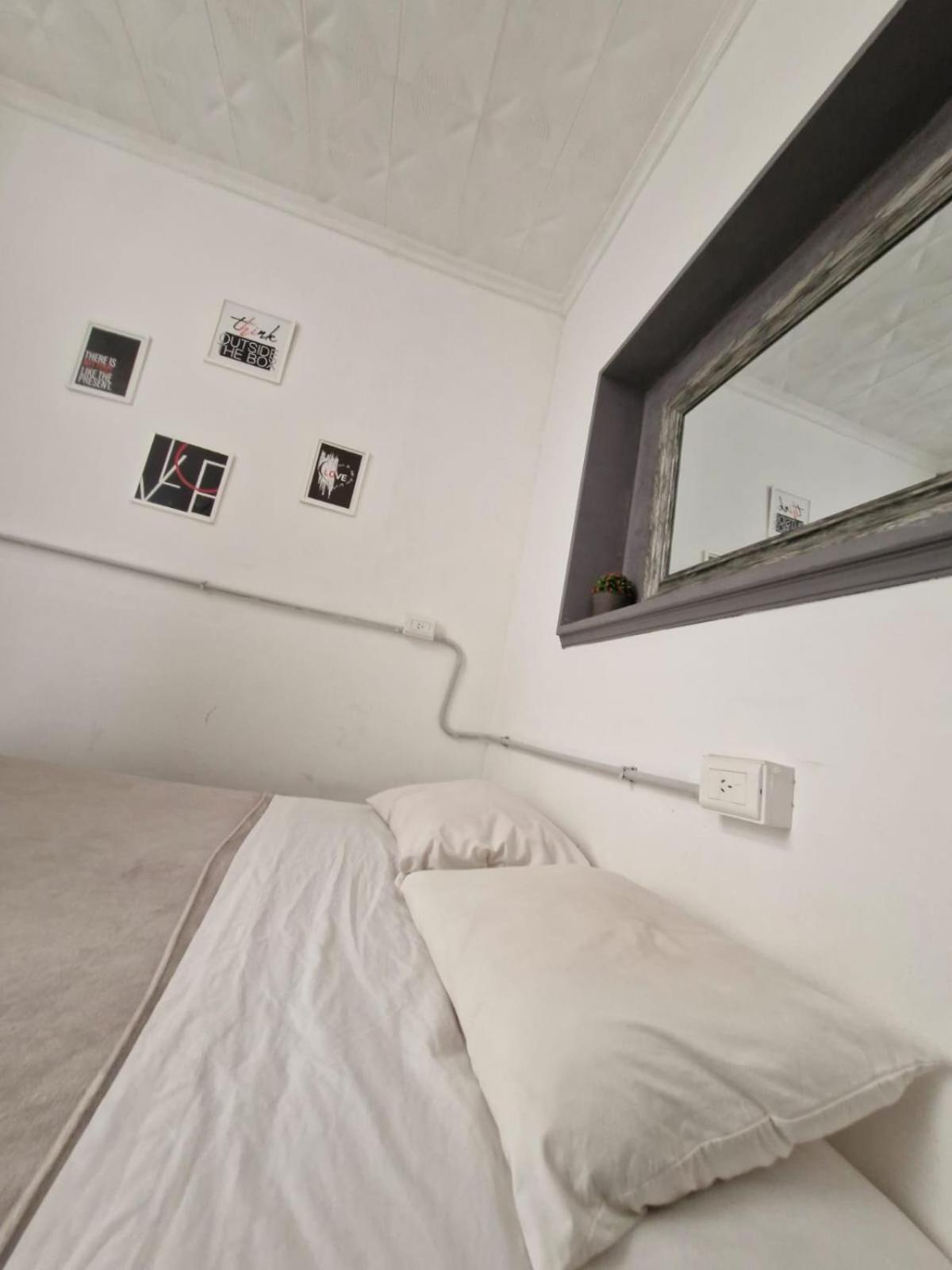 Hostel Why Not Nueva Córdoba Zewnętrze zdjęcie